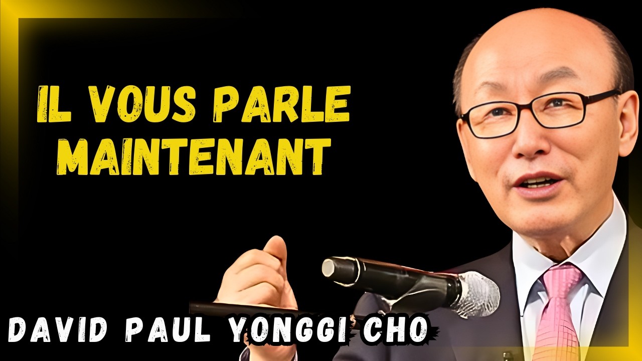 COMMENT ENTENDRE LA VOIX DE DIEU