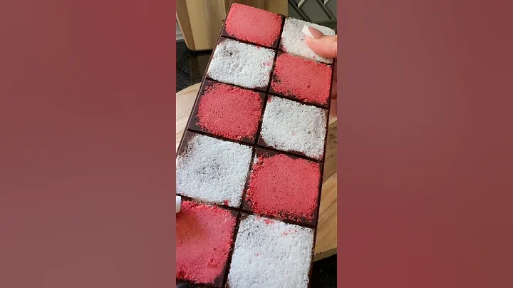 Dubai Chocolate Bar with Turkish twist! Pt 2 🍫🍫  #shorts #dubaichocolate #recipe #chocolatebar