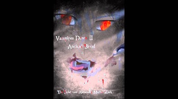 Vampires Dawn II Music - Zuruck