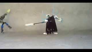 Chi Sir Fangar VS Surge
