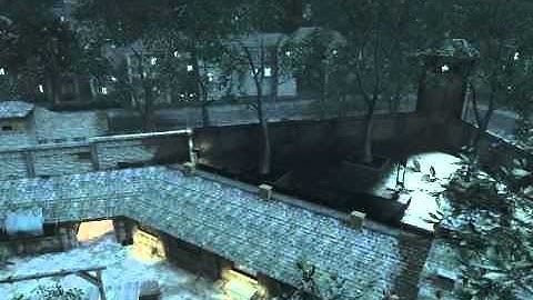 Spawn tomahawk on Hanoi - Search and Destroy