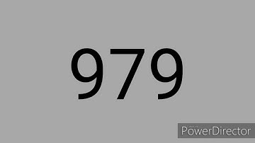 My 1000 Numbers List Hell Edition Bad Edition Part 2