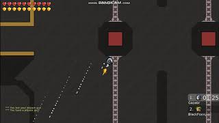 [TeeWorlds] TOPOS - The Jetpack Map In 1:16 (:16.90 :O)