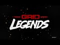 Grid Legends : 09... Was ? (Folge 1)
