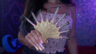 2 girls 9 joints