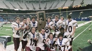 Jimtown High School Football - Championship Slideshow 2005 Slide Show