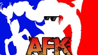 Vayne AFK Kill AMAZING