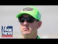 'COUGHING UP BLOOD': 911 call reveals details leading to Kyle Busch's death