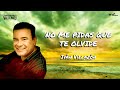 Iván Villazón - No Me Pidas Que Te Olvide (Video Letra Oficial)