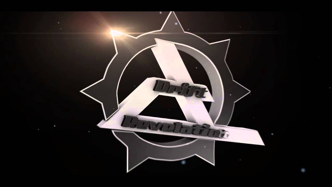 Drift Revelations New Intro