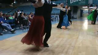 Silver Standard Quickstep First Round Heat 2