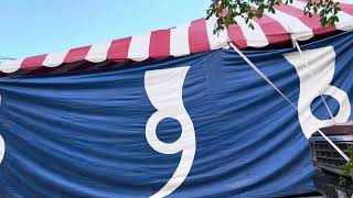 Bienvenido al jardín de Plazola Jalisco México y hasta el circo encontramos aquí