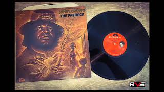 James Brown  The Payback