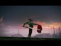 End of video