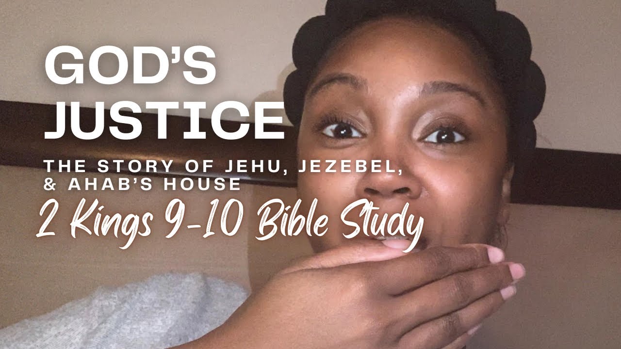 God s Wild Justice The Story Of Jehu Jezebel Ahab s House 2 god-s-wild-justice-the-story-of-jehu-jezebel-ahab-s-house-2