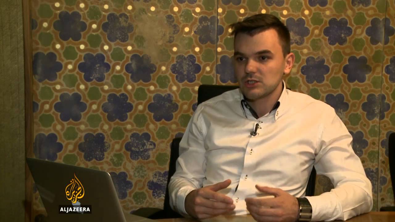 شباب في البوسنة والهرسك يبدأون الإنتاج العضوي - قناة الجزيرة البلقان