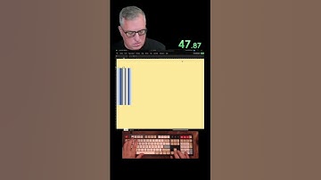 Excel obstacle course puzzle “pick up stix” #excel #exceltricks #satisfying #finance