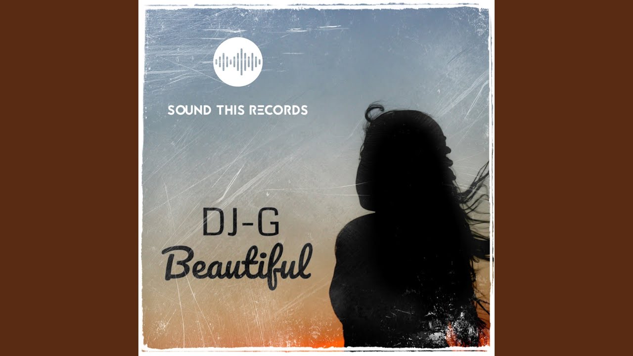 Beautiful (Radio Mix) - YouTube