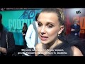 Godzilla King of the Monsters - Interviews @World Premiere in LA