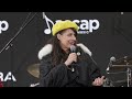 Bikini Kill's Kathleen Hanna and Director Tamra Davis Discuss The Best Summer at Sundance