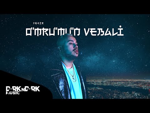 Tekir - Ömrümün Vebali (Official Video)
