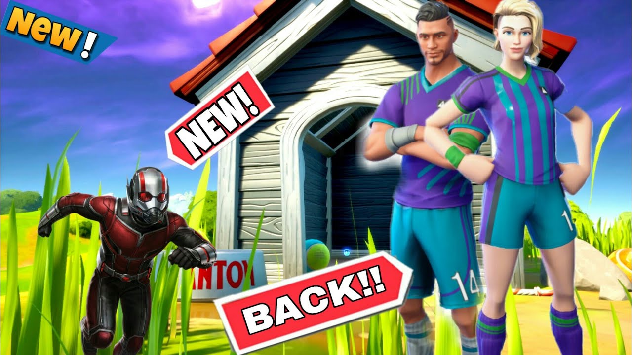 fortnite soccer skin keyboard thumbnail #fortnite#soccerskin