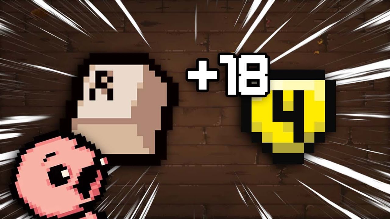 The True ULTIMATE R KEY Run: - YouTube