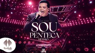 Banda Som e Louvor | Sou Penteca Mesmo [Clipe Oficial]