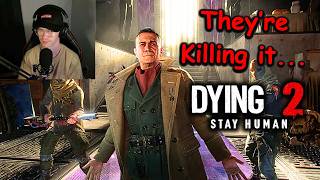 Dying Light 2 Situation Is BAD... Even Modding Is Broken