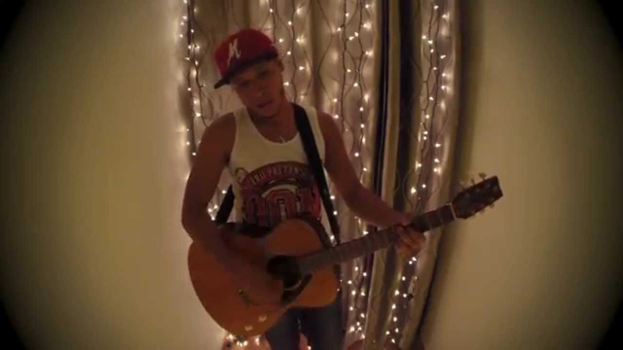 Catarsis (Cover) Kill Aniston/ Jonathan Rochin - YouTube