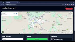 SmartFare and 1 more page   Personal   Microsoft​ Edge 2026 04 20 07 28 10 screenshot 1
