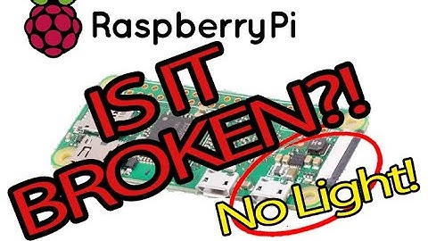 2024 Setup GUIDE! - Incredible revelation: Raspberry Pi Zero W is not broken!