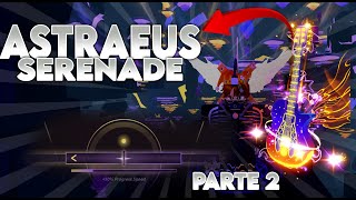 Como completar la fase 2 de la 🪄Astraeus Serenade🎸Fischmas 2025