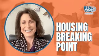 The Market's Breaking Point: Will Your Equity Survive?