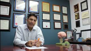 Pros And Cons Of Spravato Nasal Esketamine Therapy By Dr. David Feifel Kadima Neuropsychiatry