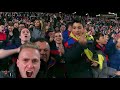 هدف نيمار العالمي مع برشلونة جنون المعلق