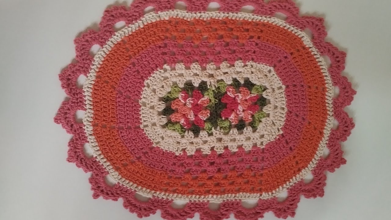 Reposição de tapetes para a lojinha da shoppe 🧶