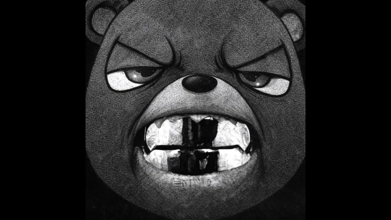FREE] KANYE WEST X BULLY TYPE BEAT - 