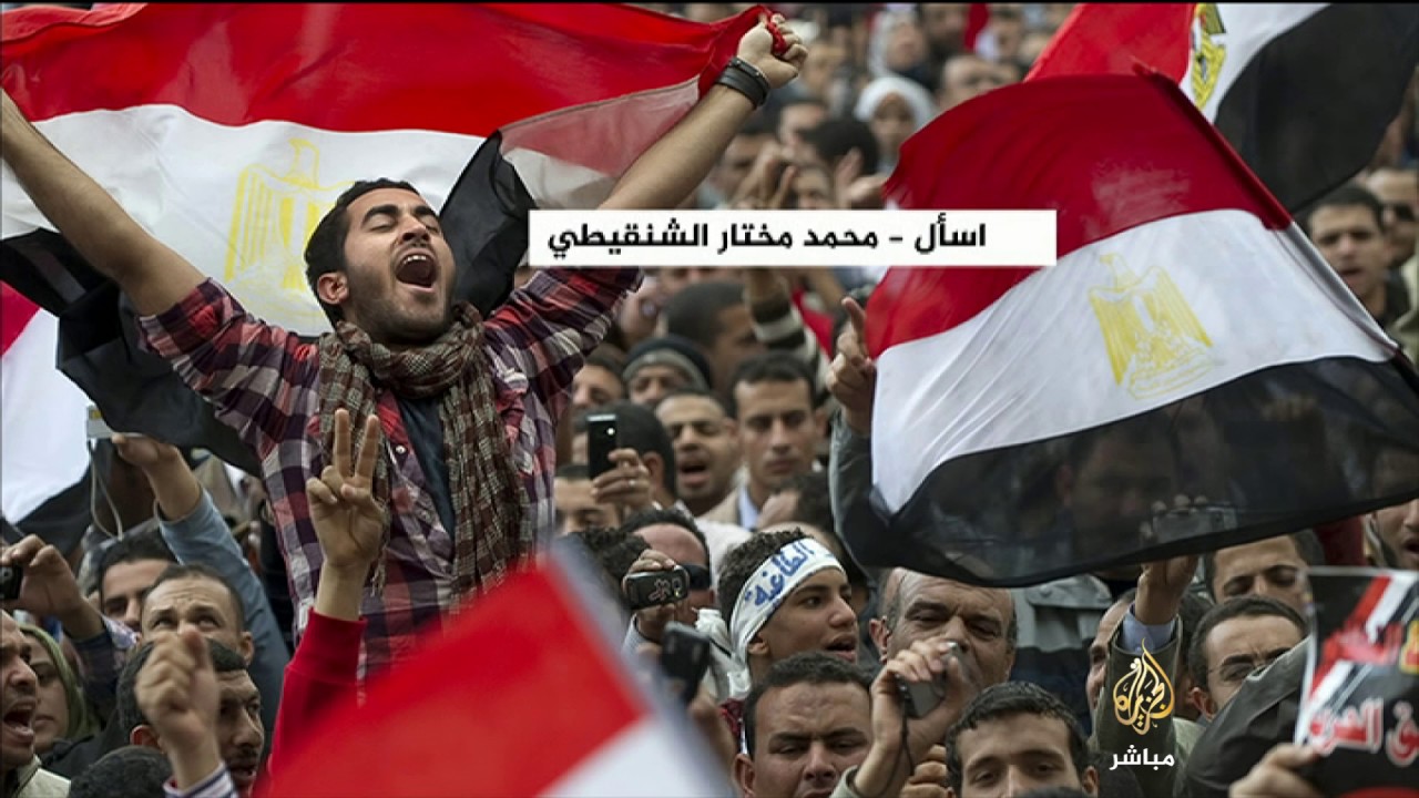 الشنقيطي: الإخوان يواجهون بالاستئصال رغم تشبثهم بالسلمية