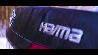 haima m3 тизер