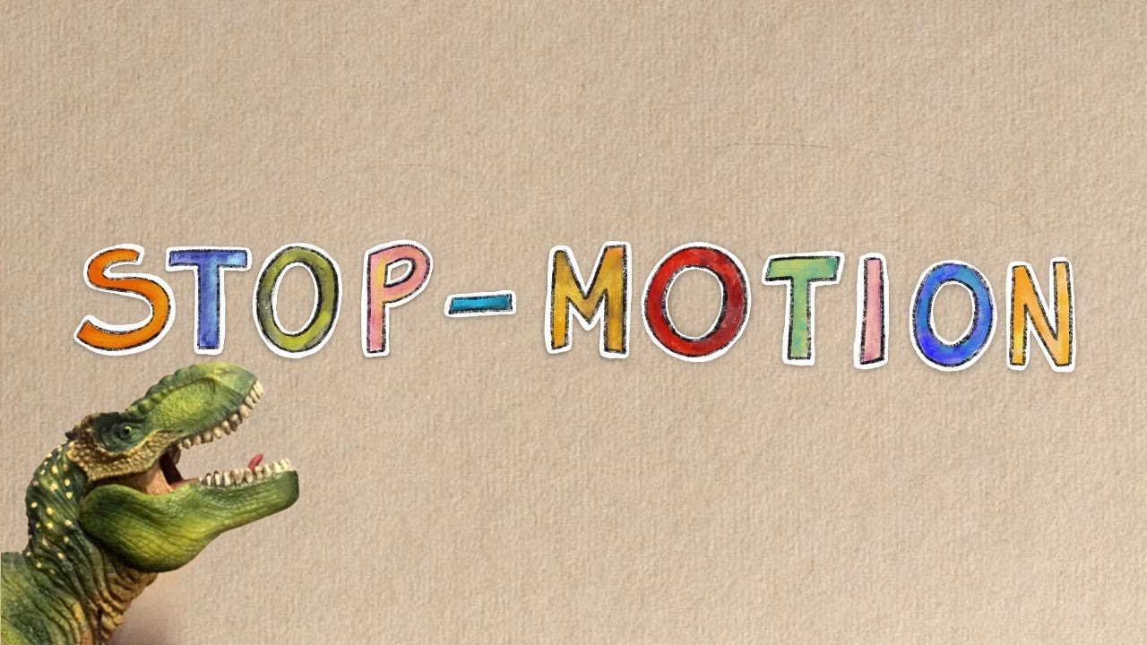 Stopmotion - Official Trailer | HD | IFC Films