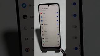 Vivo y31 5g app me fingerprint lock kaise lagaye / app lock setting Vivo y31 5g //