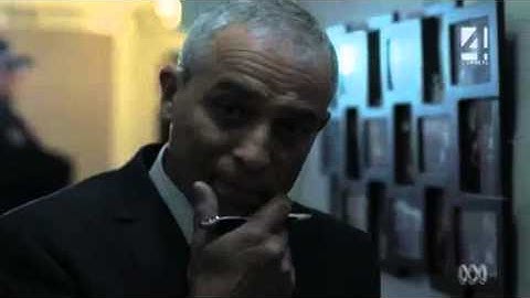 Video 0:58          Former detective senior sergeant Charlie Bezzina discusses the Hodson investiga