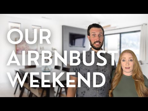 Thumbnail for Kylee & Steven - Short Term Rental Experts