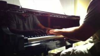 Intermezzo 118 A Major - Brahms