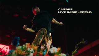 Casper - Live In Bielefeld Trailer 3