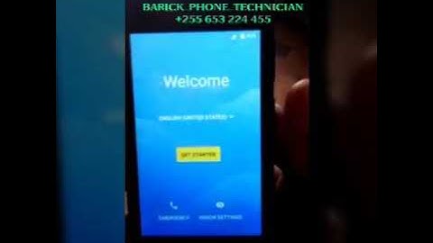 Jinsi kutoa google account kwenye tecno W1, How to bypass tecno W1 2018