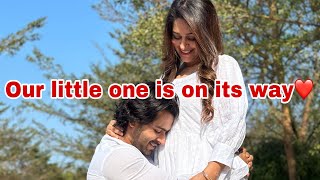 Most Special Announcement |Yes We are Going to Be Parents Soon❤️Alhamdulillah🤲need ur blessings🙏🏻