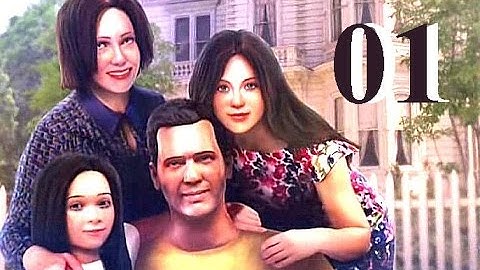 Surface 8: Return To Another World - BETA Part 1 Let