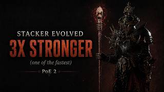 Ultimate Attribute Stacker Showcase | PoE 2 0.5.0